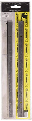 Fartools - Cuchilla para regruesadora rd1500 319mm