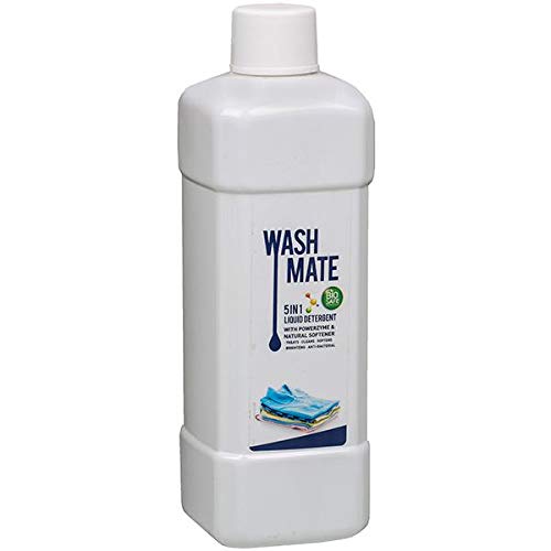 MODICARE WASH MATE PRE WASH DIRT & STAIN REMOVER 250ml Amazon.in