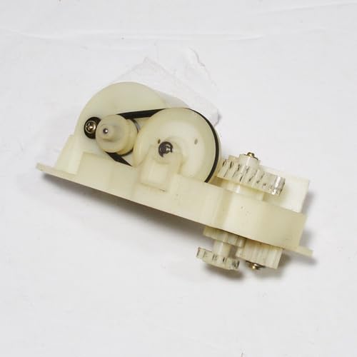 #US Motor PU48854-500TB-12560 Belt and Gear Reducer to 75 12 VDC