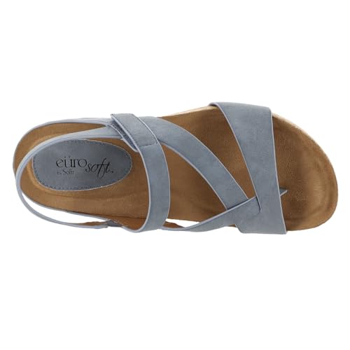 Image of Eurosoft by Sofft womens Gianetta