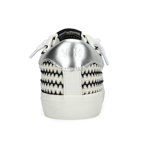 Image of VINTAGE HAVANA Womens Flair Slip On Sneakers Shoes Casual