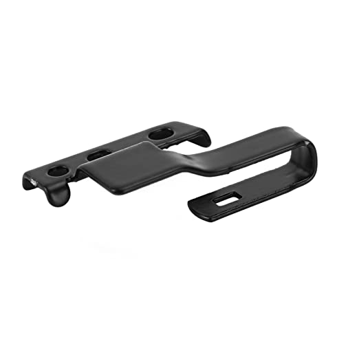 Adaptateur essuie-glace arrière de remplacement pour bras Mitsubishi et Subaru - 5