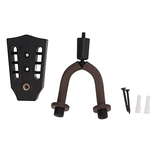 Support Mural pour Guitare,Support de Suspension en Caoutchouc pour Cou de Violon en Forme de U,Support de Support D… - Les Beatles, Paul McCartney, John Lennon, RIngo Starr, George Harrison Support Mural pour Guitare,Support de Suspension en Caoutchouc pour Cou de Violon en Forme de U,Support de Support D… – Image 8