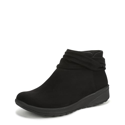 LifeStride Gemma Ankle Bootie