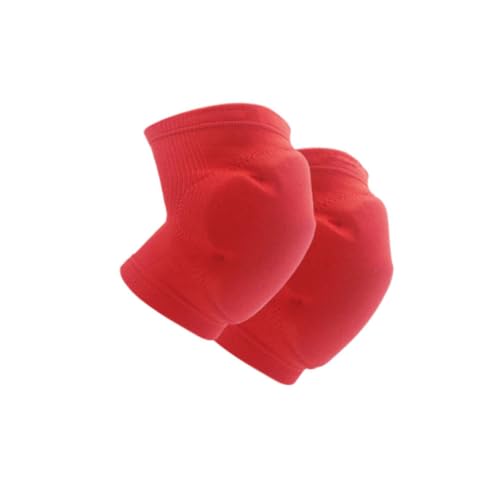 TOVINANNA Cycling Thicken Sponge Leg Guards Sports Sleeve Pads Breathable Material Leg Guard Brace for Adults Protect from Sprains