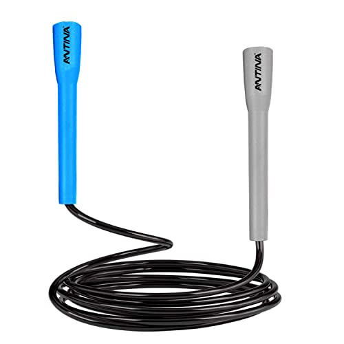 ANTINA Skipping Rope Adjustable Multicolor