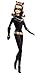 Barbie Hollywood : poupée Barbie Catwoman