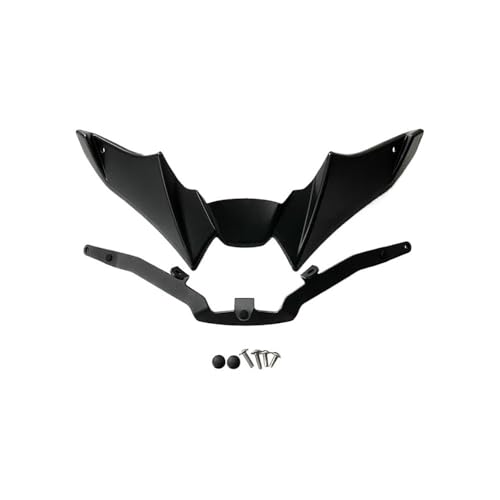 Ailes carénage latérales moto MT-09 | Réduire le guidonnage avant