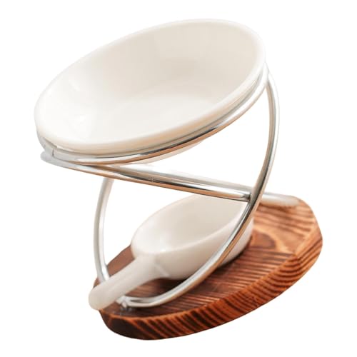 Diffuseur d'huiles essentielles anti stress de bureau Versatilitys - 5