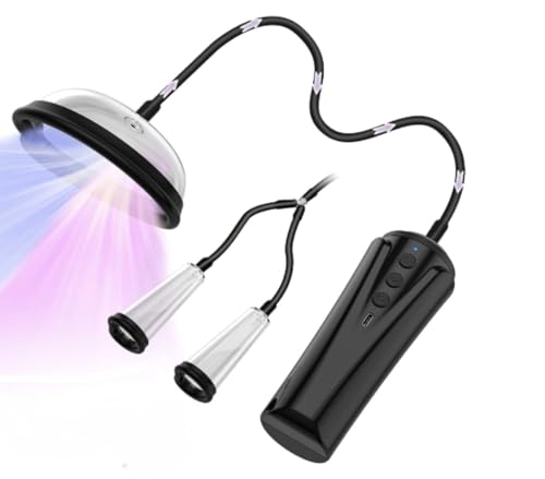 JP94684 Automatic Kitty Vacuum