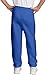 Youth Soft and Cozy Sweatpants in 8 Colors(Royal). Sizes Youth Small