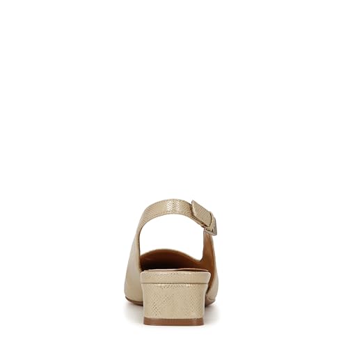 Image of Naturalizer Women's Ginger Snip Toe Slingbacks Pump