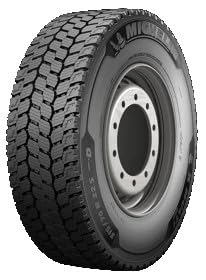 Michelin 315/80 R22.5 156/150L Winterreifen LKW 3PMSF Reifen