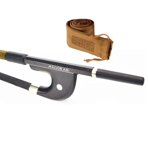 ���n�� �J�[�{���| �o�X�p (�W���[�}��) German bass bow ���邢�����[���h�� MELLOR A2G