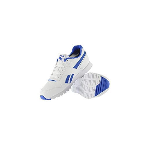 Baskets basses enfant Reebok Sport Royal Glide - vue 8