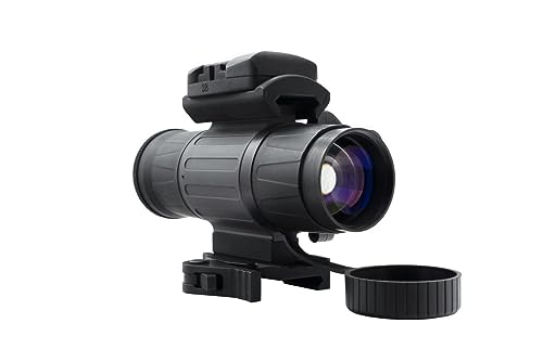 Armasight CO-Mini Gen 3 Pinnacle Night Vision Clip-On Scope