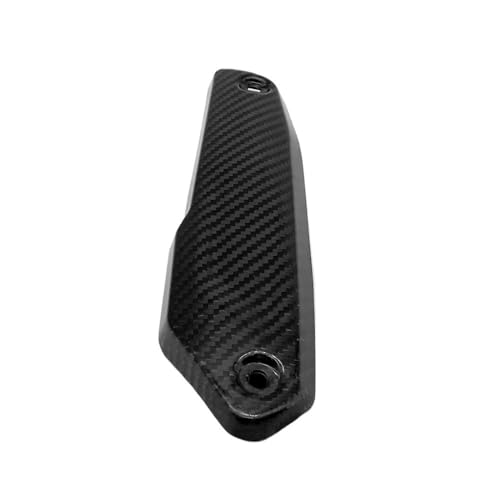 Protection thermique F900R F900XR en carbone haut de gamme