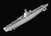 Hobby Boss Type IXC U-Boat Boat Model Building Kit