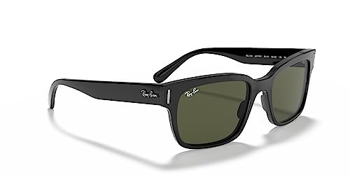 Image of Ray-Ban Men Polarized Square Sunglasses - 0RB2190