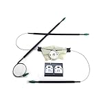 Entwickelt und getestet, um der Passform, Funktion und Leistung des Original-Fensterhebers bei bestimmten Fahrzeugen zu entsprechen