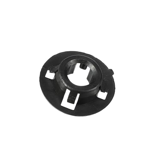 INFINAUTO Hood Prop Rod Holder Hood Clips Hood Rod Clip