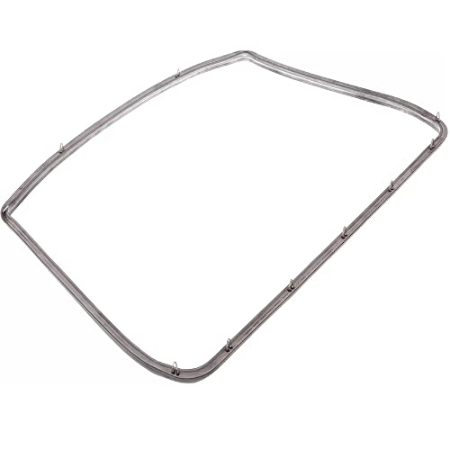 sparefixd for NEFF Door Seal Steam Oven Slide & Hide Built in