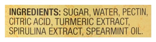 Reese JELLY MINT 10.5OZ, Green