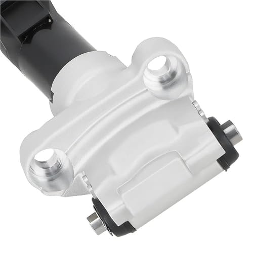 Freno mano eléctrico kit actuador corrige error de bloqueo VW Touareg 5