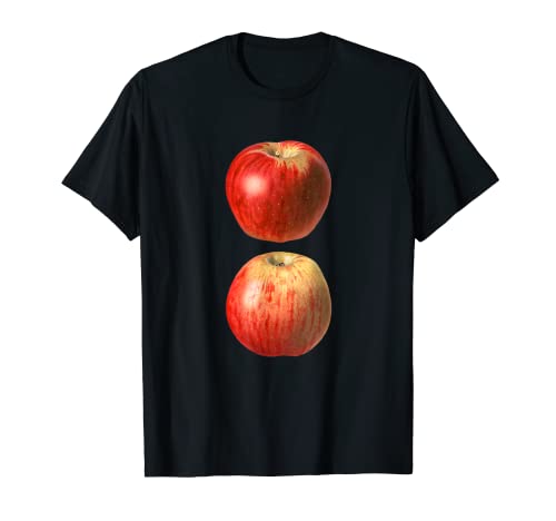 Manzanas Camiseta