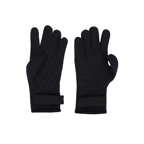 Guantes de agua Aramox para surf y kayak, neopreno de 3 mm para hombre y mujer 5