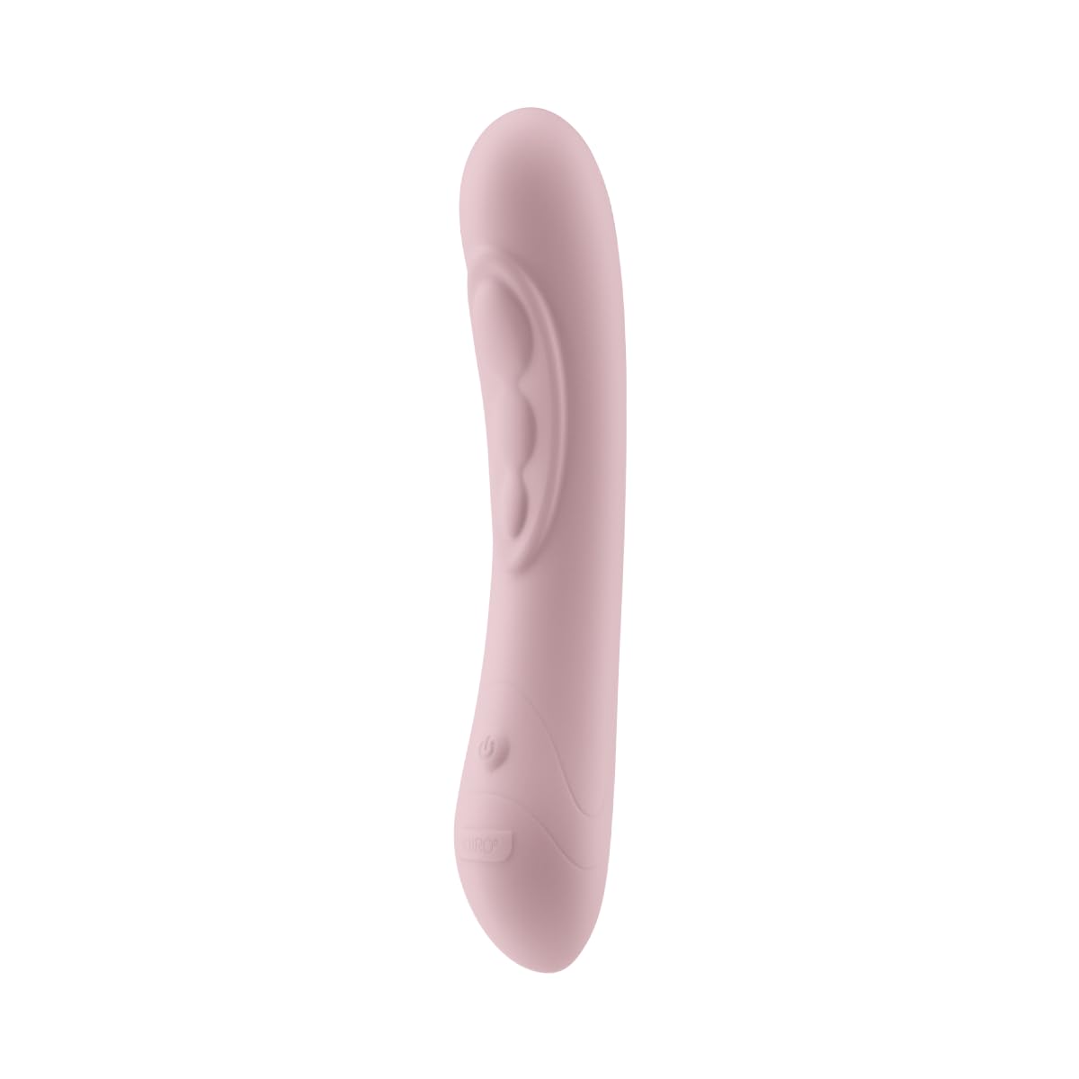 KIIROO Pearl 3 G-Spot Vibrator – Giocattolo Femminile Impermeabile per Donne e Coppie a Distanza – Stimolazione Clitoridea e Interna Sensibile al Tocco – Batteria 3H – Compatibile VR e Webcam