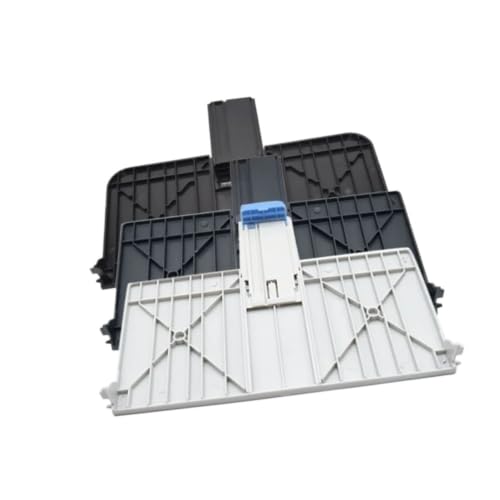 Conjunto de bandeja de papel HP P1102 para mantener el orden en escritorios de teletrabajo y oficinas