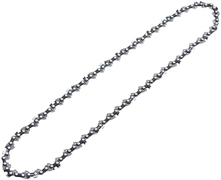 KAKEI Chainsaw Chain 16 Inch 3/8" LP Pitch .043" Gauge 56 Drive Links Fits Ego CS1613, Dewalt DCCS690-49162715, DWO1DT616, R56 (3 Chains) - 3