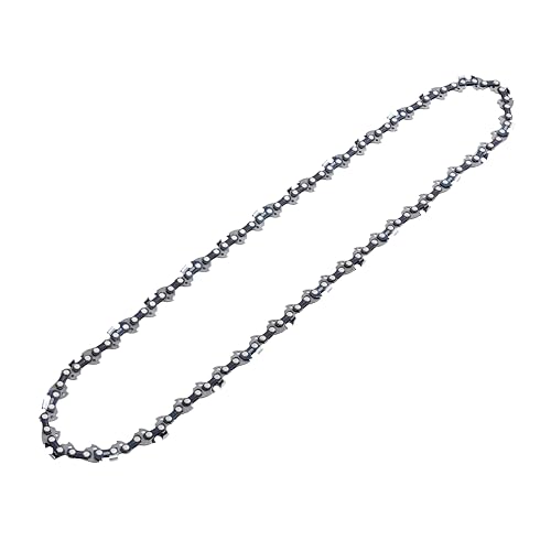 KAKEI Stihl Chainsaw Chain 16 Inch 3/8" LP Pitch .043" Gauge 55 Drive Links- 61PMM3 55 Fits Stihl MS170, MS171, MS180c - 36100050055, R55 (3 Chains) - Semi Chisel - Thumbnail 4