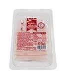 Marca blanca – PECHUGA GOURMET POLLO 130G