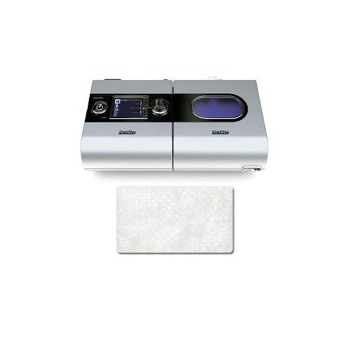 Resmed 36853 Filtro Standard Per S9 – Confezione Da 50 Pezzi – Ricambi Originali Per CPAP - 3