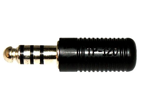 (パイロット ユーエスエー)PILOT USA NEXUS TP-120 (U-174) PLUG (ヘッドセット プラグ)