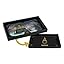 Black Tray W/ Cthulhu Temple Mat