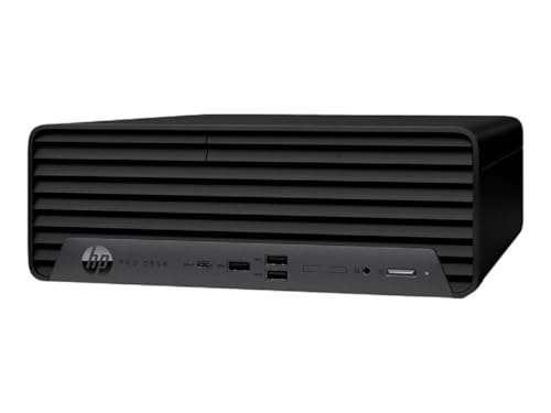 PRO 400 G9 SFF intel core i5 UHD GRAPHICS 770 WIN11PRO - Versione Tedesca 16 GB