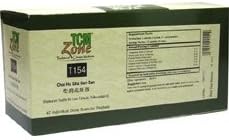 TCMzone- Chai Hu Shu Gan San 42 pkts (granules)