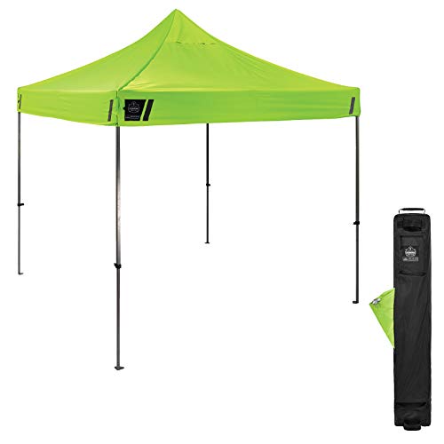 Amazon.com: Pop Up Canopy Tent, Heavy Duty, 10' x 10' Area