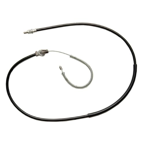 Cable de freno de mano ACDelco 18P900 trasero izquierdo para solucionar fallos en pendientes