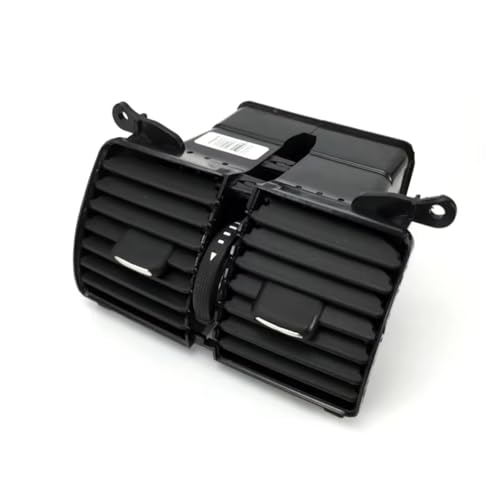 Ensemble Ventilation Sortie Climatiseur Arrière 3CD819203 Passat B6