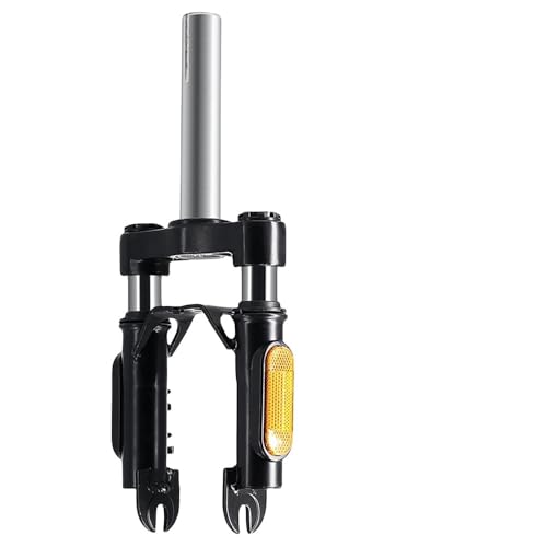 Amortisseur de trottinette Xiaomi pour rouler confortablement en ville - 2