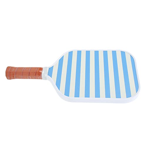 Jopwkuin Bolas de fibra de vidro para esportes, bolas de fibra de vidro, leve, absorvem o suor, tama