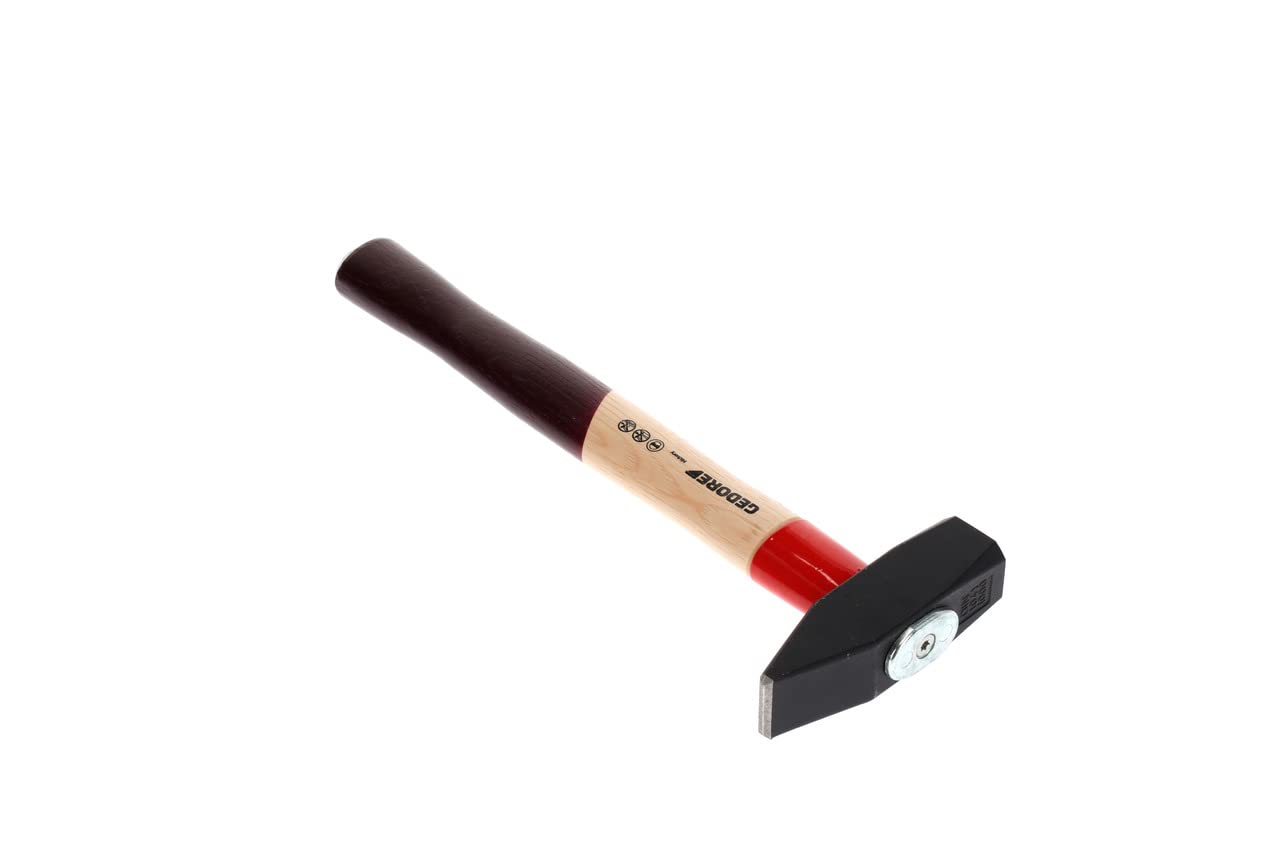 Top Brands GEDORE 600 H-1000 Engineers' Hammer ROTBAND-Plus 1000 g Best Cyber Monday 🔥 GEDORE 600 H-1000 Engineers' Hammer ROTBAND-Plus 1000 g