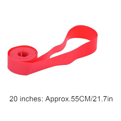 2 Pcs Cinta de Protección para Neumáticos 20,24,26,29 Pulgadas miniatura 4