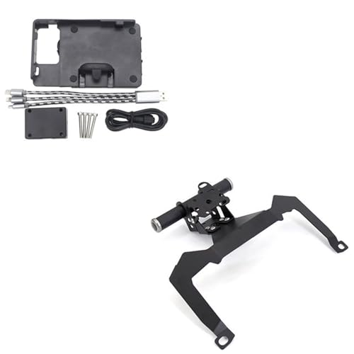 Support GPS moto Forza 350 pour guider vos trajets urbains quotidiens