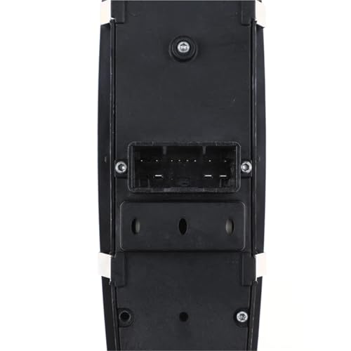 Interrupteur de lève-vitre bloqué solution 68030826AC pour commande Jeep - 5