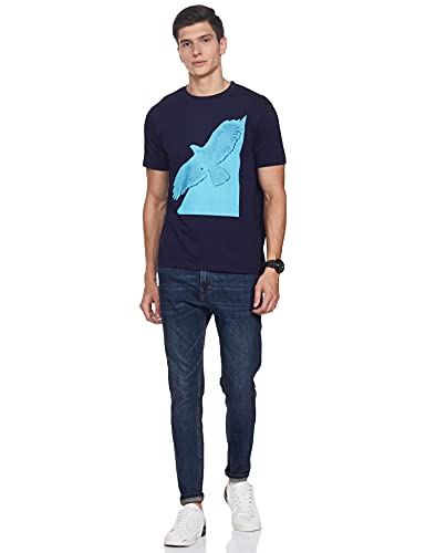 Image of Cloth Theory Men's Regular T-Shirt